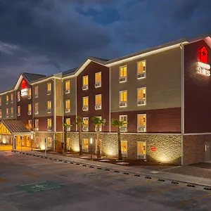 Aparthotel Extended Siglo Xxi, Merida