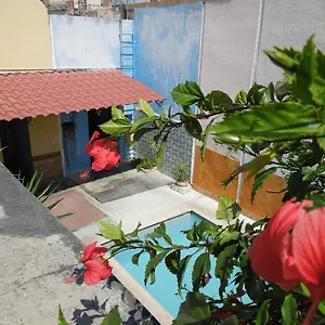 Hostal Spanglish Hostel, Mérida